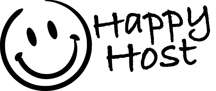 Happy Host Amsterdam: Persoonlijk en Direct Property Management